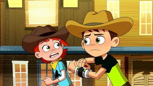 Steam Fight at the OK Corral still