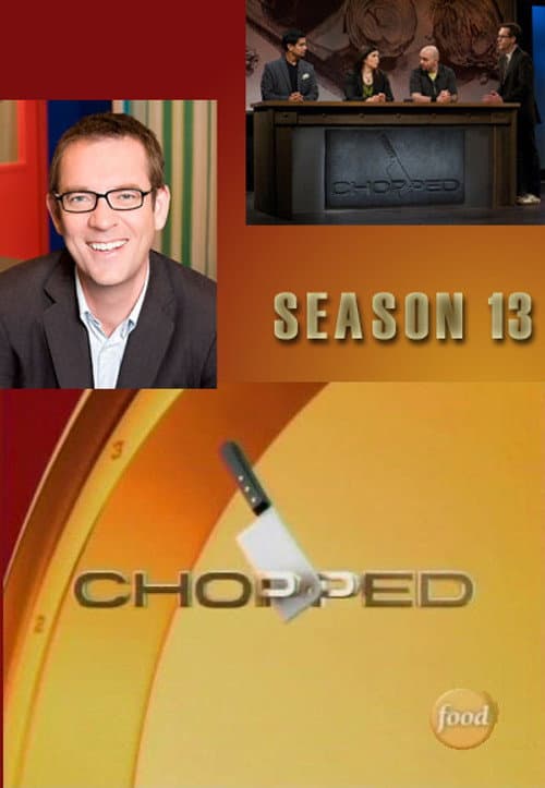 Season 13 poster