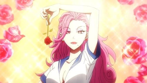 Trope-tacular Student Council / A Stray Cat’s Bubble of Bliss still