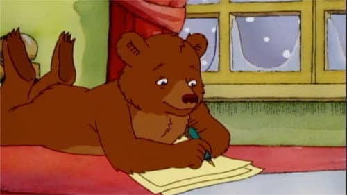 Your Friend, Little Bear still