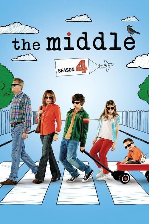 Season 4 poster