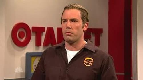 Ben Affleck/David Cook still