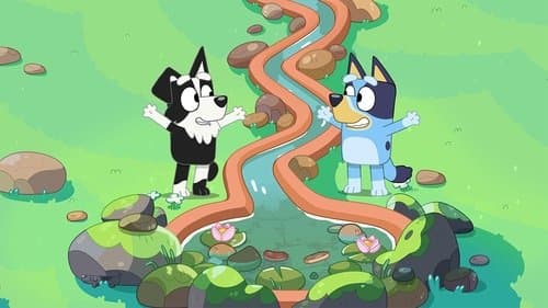 Barky Boats still