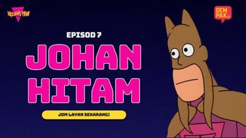 Johan Hitam still