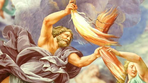 Gods & Aliens still