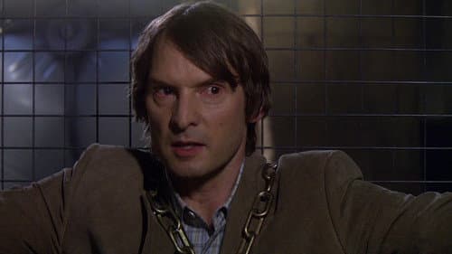 Show Me the Mummy still
