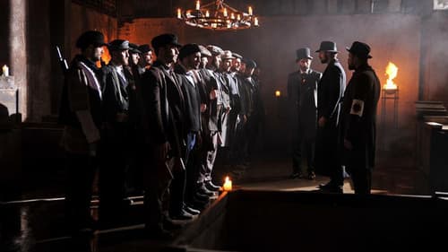 Episode 18 still