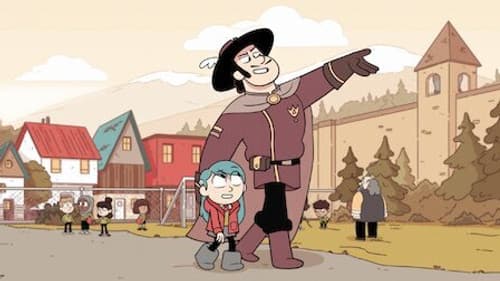 Chapter 1: The Troll Circle still