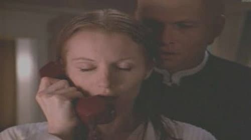 The Nightstalker still