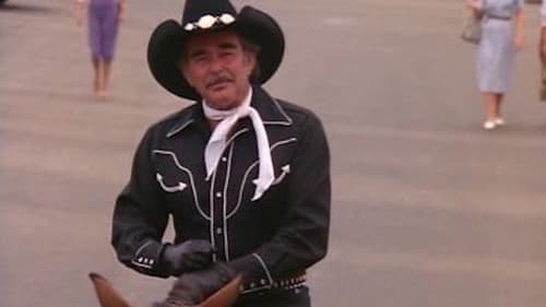 Rough Rider Rides Again still