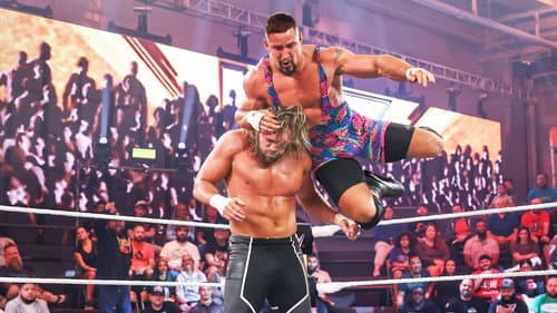 NXT #704 still