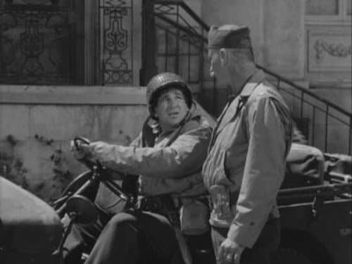 The Prisoner still