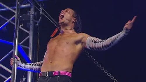 Raw - Jan. 14, 2008 still