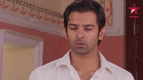 Arnav Saves Khushi still