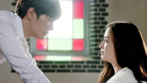 Episode 8 still