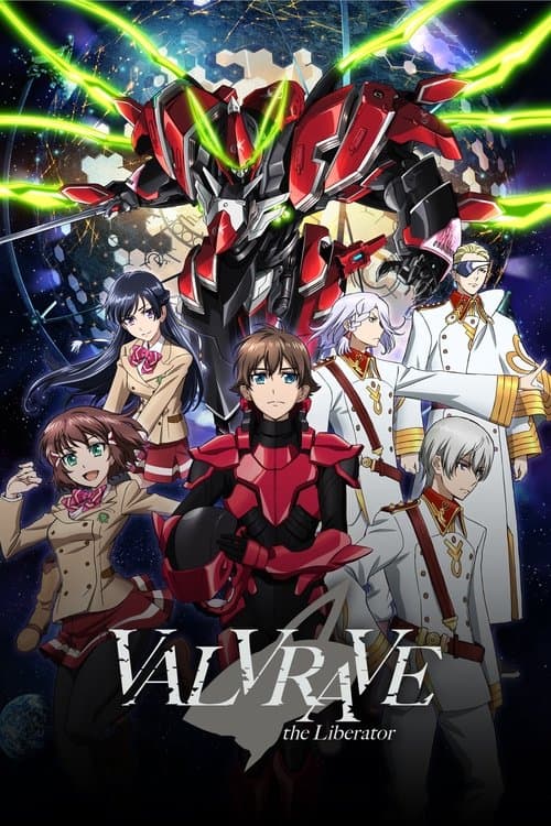 Season 1 poster