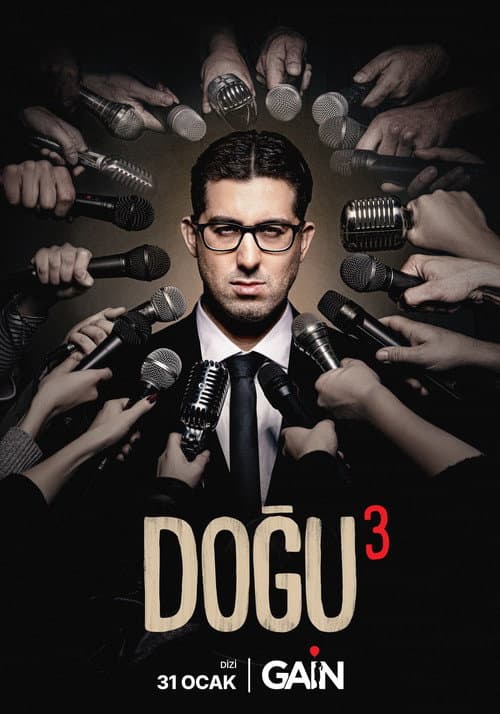 Season 3 poster