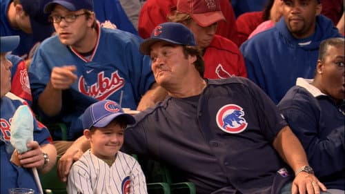 Foul Ball still