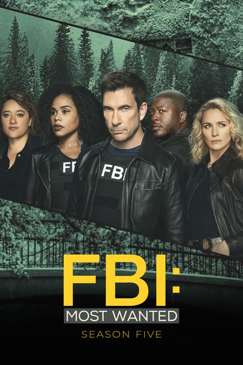 Season 5 poster