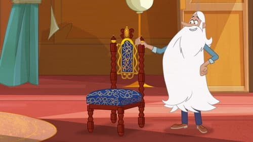 Episode 43 still