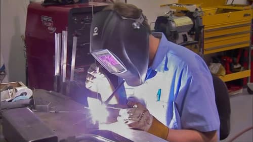 Welding still