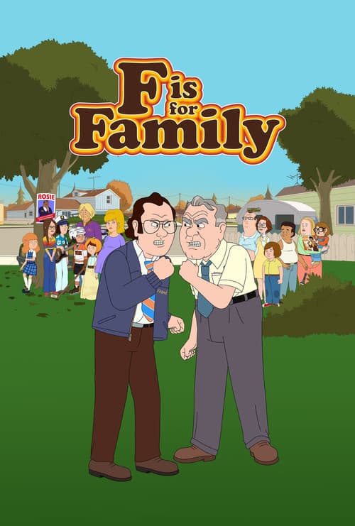 Season 4 poster