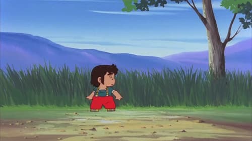 Kappei Returns to Aso! still