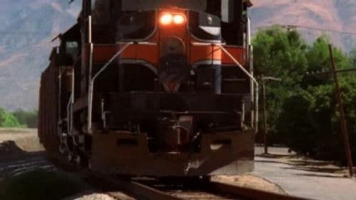 The Other Side of the Tracks still
