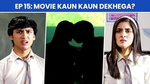 Movie Kaun Kaun Dekhega? still