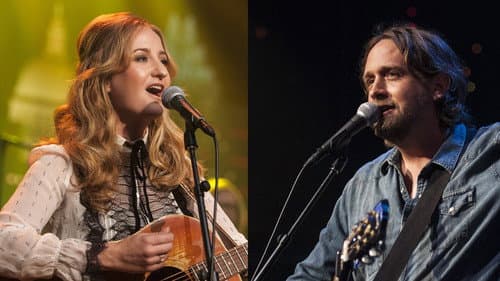 Margo Price / Hayes Carll still