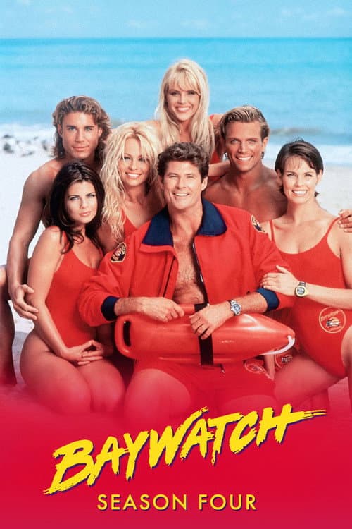 Season 4 poster