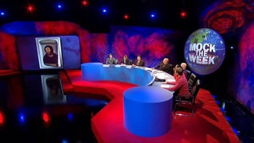 Andi Osho, Alun Cochrane, Stewart Francis still