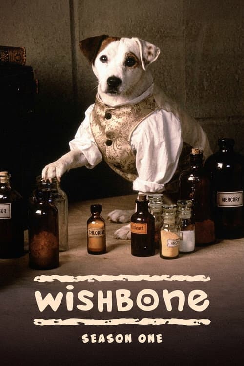 Season 1 poster