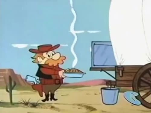 Chock Full Chuck Wagon still
