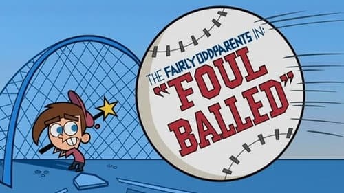 Foul Balled still