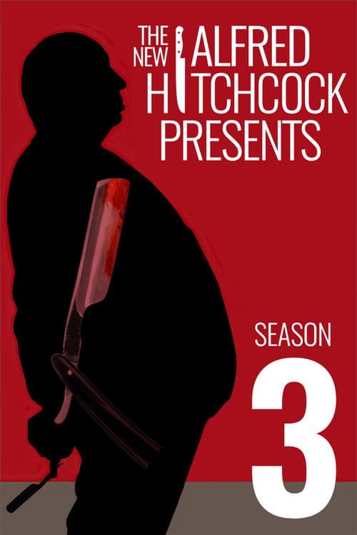 Season 3 poster