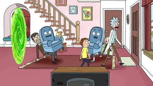 Close Rick-Counters of the Rick Kind still