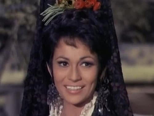 Miranda still