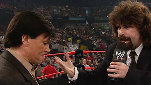 Raw - Dec. 15, 2003 still