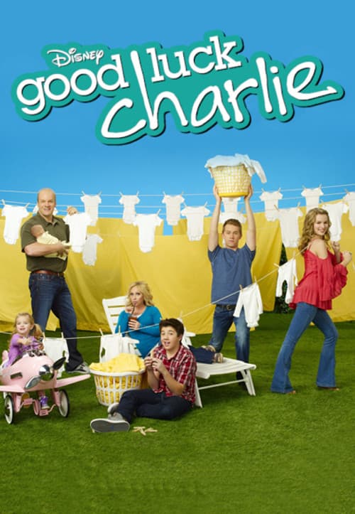 Season 3 poster