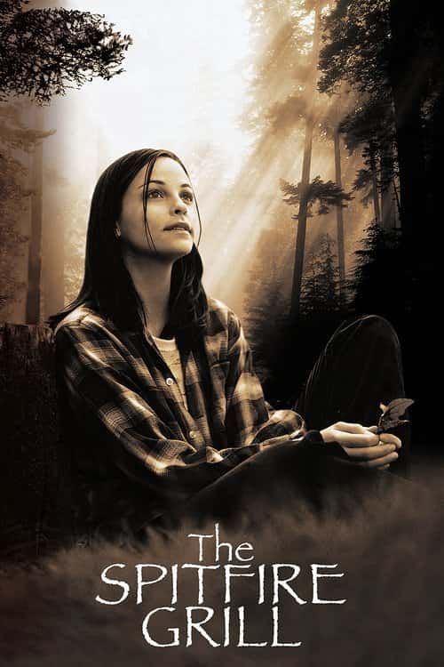 The Spitfire Grill poster