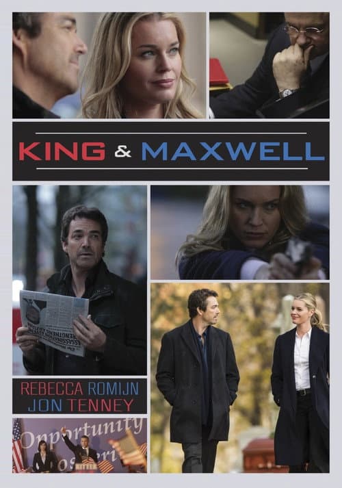 Season 1 poster