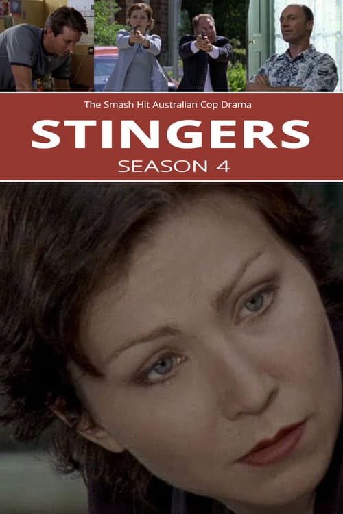 Season 4 poster