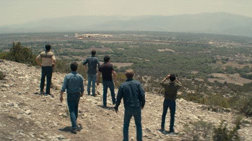 El Dedazo still