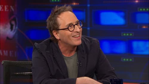 Jon Ronson still