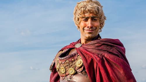 Rotten Romans in Britain still