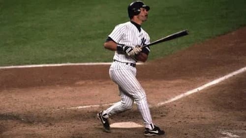 Donnie Baseball still