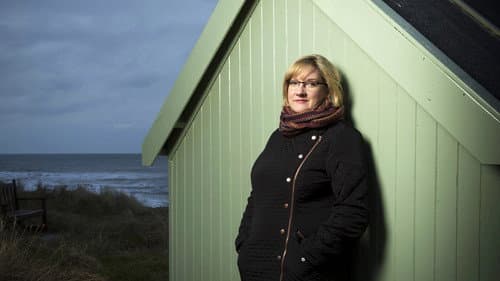 Sarah Millican still