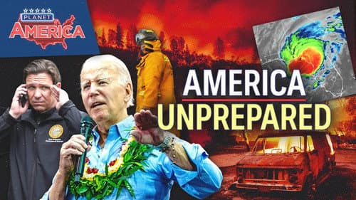 Fireside Chat (1/9/2023) still