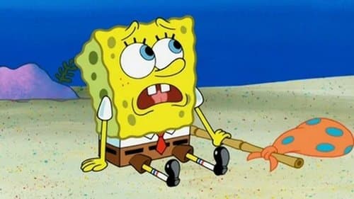 What Ever Happened to SpongeBob? still